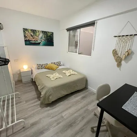 Coliving El Toro Maison d'hôtes