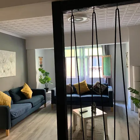 Coliving El Toro Maison d'hôtes Las Palmas de Gran Canaria