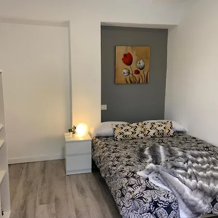 Coliving El Toro Maison d'hôtes Las Palmas de Gran Canaria