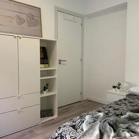 Coliving El Toro Maison d'hôtes *