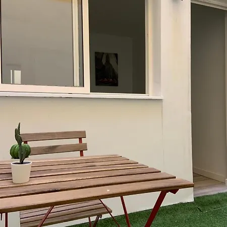 Coliving El Toro Maison d'hôtes Las Palmas de Gran Canaria