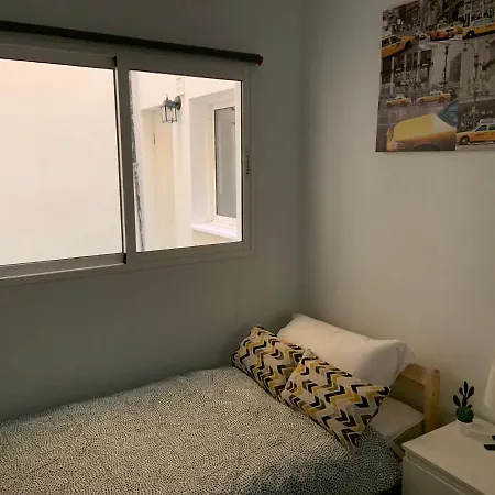 Maison d'hôtes Coliving El Toro *