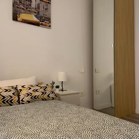 Coliving El Toro Maison d'hôtes Las Palmas de Gran Canaria