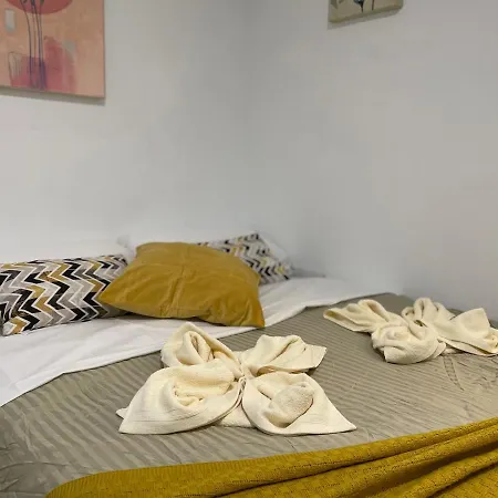 Coliving El Toro Maison d'hôtes *