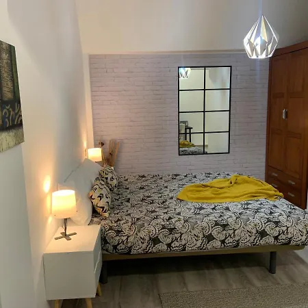 Coliving El Toro Maison d'hôtes *