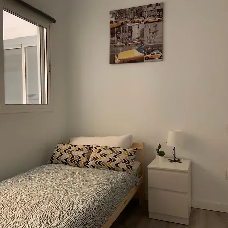 Maison d'hôtes Coliving El Toro *
