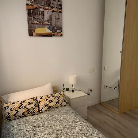 Coliving El Toro Maison d'hôtes