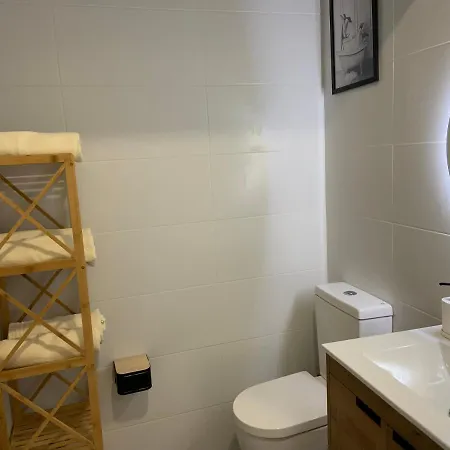 Coliving El Toro Maison d'hôtes Las Palmas de Gran Canaria