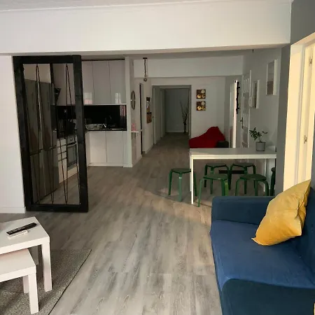 Coliving El Toro Maison d'hôtes