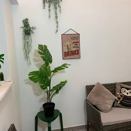 Maison d'hôtes Coliving El Toro Las Palmas de Gran Canaria