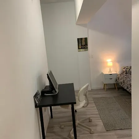 Maison d'hôtes Coliving El Toro *