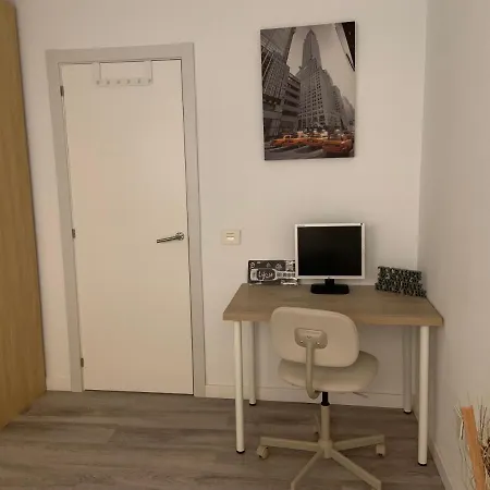 Maison d'hôtes Coliving El Toro *
