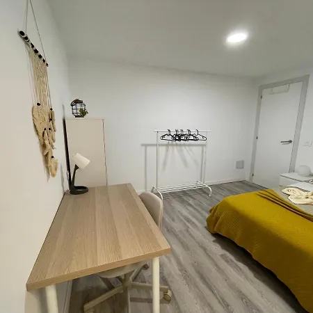 Coliving El Toro Maison d'hôtes Las Palmas de Gran Canaria