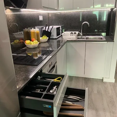 Maison d'hôtes Coliving El Toro